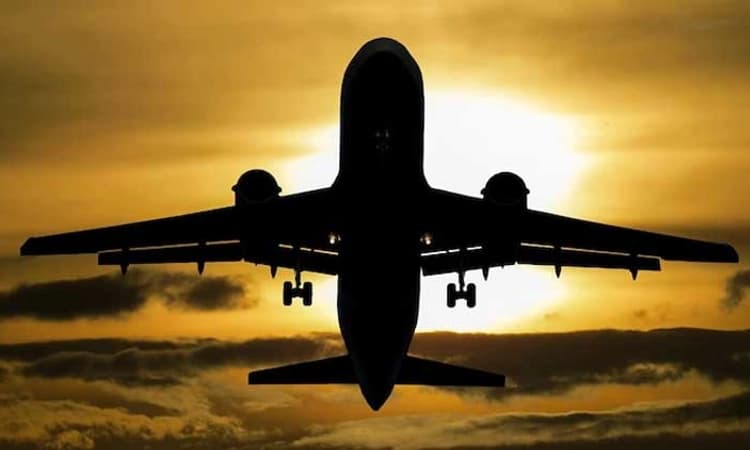 Airspace: ಪಹಲ್ಗಾಮ್ ದಾಳಿ ಬೆನ್ನಲ್ಲೇ ಪಾಕ್ ವಿಮಾನಗಳಿಗೆ ವಾಯು ಪ್ರದೇಶ ಬಂದ್ ಮಾಡಿದ ಭಾರತ