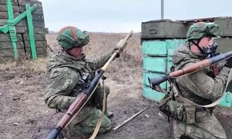 ರಷ್ಯಾ ಸಮರದಲ್ಲಿ ಕೊರಿಯಾದ 4,700 ಸೈನಿಕರು ಸಾವು: ವರದಿ