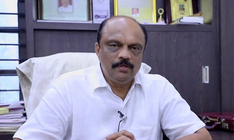 Mangaluru: ಬಿಜೆಪಿಯವರ ಪ್ರಚೋದನೆಯಿಂದ ಗುಂಪು ಹ*ತ್ಯೆ: ಹರೀಶ್‌ ಕುಮಾರ್‌