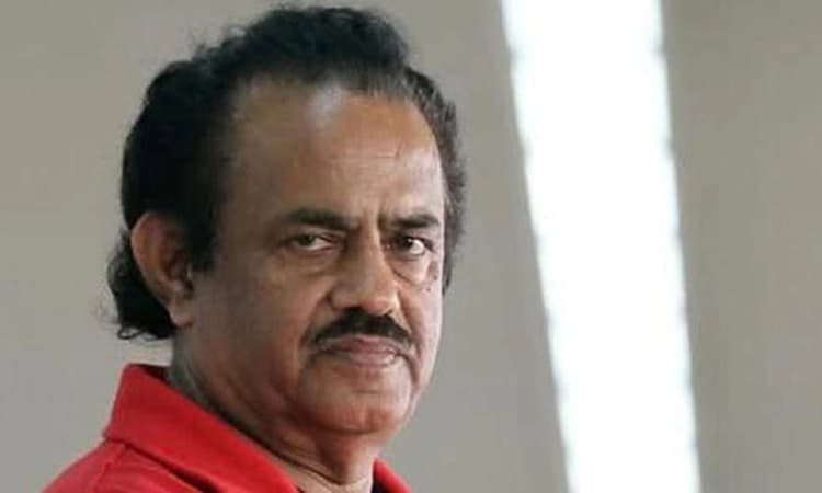 ಮಾಜಿ ರಾಷ್ಟ್ರೀಯ ಶೂಟಿಂಗ್‌ ಕೋಚ್‌ ಸನ್ನಿ ಥಾಮಸ್‌ ನಿಧನ