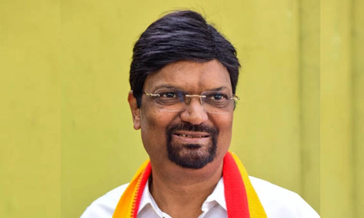 Udupi: ಮಹಿಳಾ ಮೀಸಲಿಗೆ ತಿದ್ದುಪಡಿ: ಮಹೇಶ್‌ ಜೋಶಿ