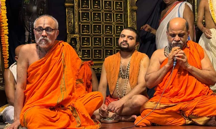 Udupi: ಶ್ರೇಷ್ಠವಾದುದ್ದನ್ನು ಭಗವಂತನಿಗೆ ಅರ್ಪಿಸಿದರೆ ಹೆಚ್ಚು ಫ‌ಲ: ಪುತ್ತಿಗೆ ಶ್ರೀ