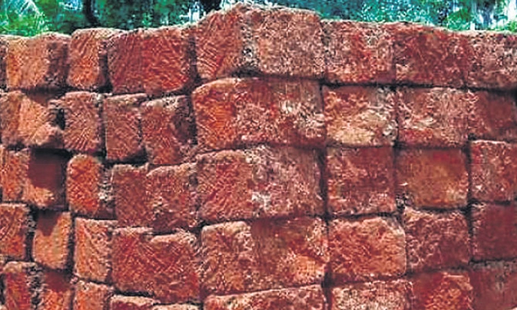 Gangolli: ಹರ್ಕೂರು; ಅಕ್ರಮ ಕೆಂಪು ಕಲ್ಲು ಸಾಗಾಟ ಪತ್ತೆ
