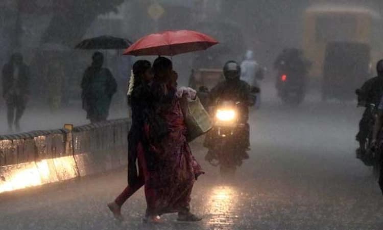 Rain: ಮೇ 6ರ ವರೆಗೆ ದಕ್ಷಿಣ ಕನ್ನಡ, ಉಡುಪಿ, ಬೆಂಗಳೂರು ಸೇರಿ ರಾಜ್ಯದ ವಿವಿಧೆಡೆ ಮಳೆ