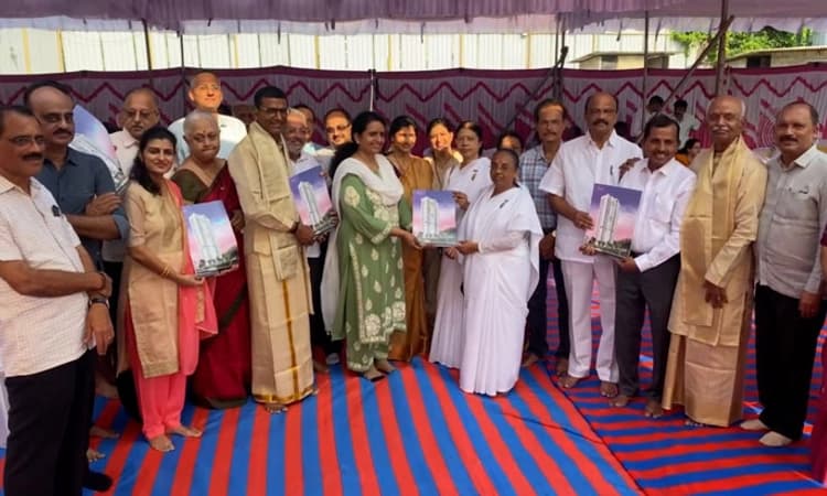 Mangaluru; ನಿಧಿಲ್ಯಾಂಡ್ ನ ಐಷಾರಾಮಿ ವಸತಿ ಸಮುಚ್ಚಯಗಳಿಗೆ ಶಿಲಾನ್ಯಾಸ