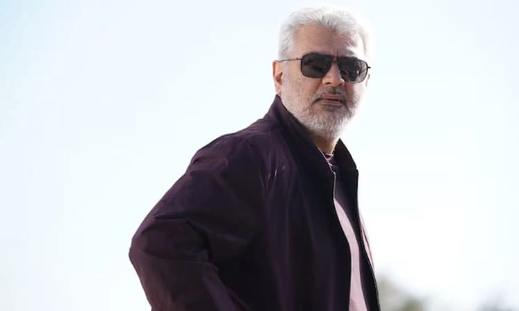 Kollywood: ಆಸ್ಪತ್ರೆಗೆ ದಾಖಲಾದ ಖ್ಯಾತ ನಟ ಅಜಿತ್‌ ಕುಮಾರ್‌; ಕಾರಣವೇನು?