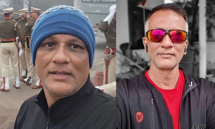 Lawyer Jagadish: 93 ದಿನಗಳ ನಂತ್ರ ಜೈಲಿನಿಂದ ಹೊರಬಂದ ವಕೀಲ್‌ ಸಾಬ್‌ ಜಗದೀಶ್