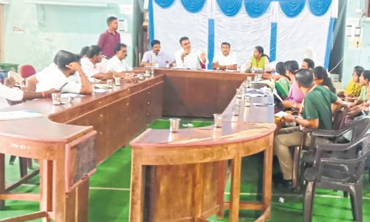 Mulki: ತ್ಯಾಜ್ಯ ಸಂಗ್ರಹ ದರ 10 ರೂ. ಏರಿಕೆ