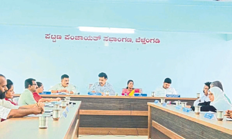 Belthangady: ಮಹಾಯೋಜನೆ; ಜನರ ಆಕ್ಷೇಪಣೆ ಆಹ್ವಾನ