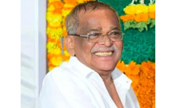 Hunsur: ಪ್ರತಿಷ್ಠಿತ ಹೋಟೆಲ್ ಮಾಲಕ ಸಂಜೀವ ಶೆಟ್ಟಿ ನಿಧನ