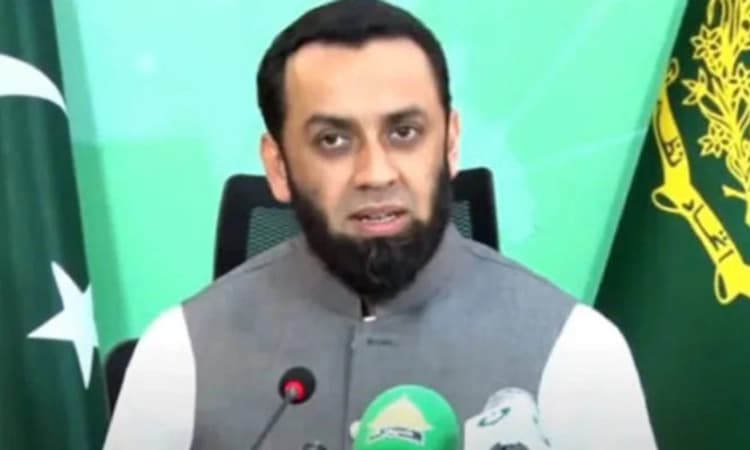 J&K Attack: ಗಾಬರಿ ಬಿದ್ದ ಪಾಕ್-‌ 36 ಗಂಟೆಯೊಳಗೆ ಭಾರತ ದಾಳಿ ನಡೆಸಲಿದೆ: ಪಾಕ್‌ ಸಚಿವ!