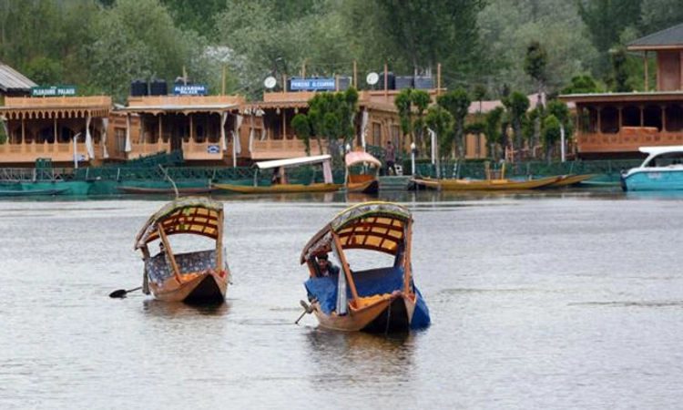 Security scare: ಕಾಶ್ಮೀರದ 48 ಪ್ರವಾಸಿ ತಾಣಗಳಿಗೆ ಪ್ರವೇಶ ಬಂದ್‌