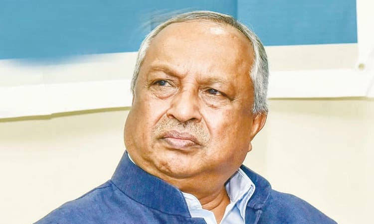 59,000 ಜನರಿಂದ 3 ಹಂತದ ಒಳಮೀಸಲು ಸಮೀಕ್ಷೆ; ನ್ಯಾ| ನಾಗಮೋಹನ ದಾಸ್‌