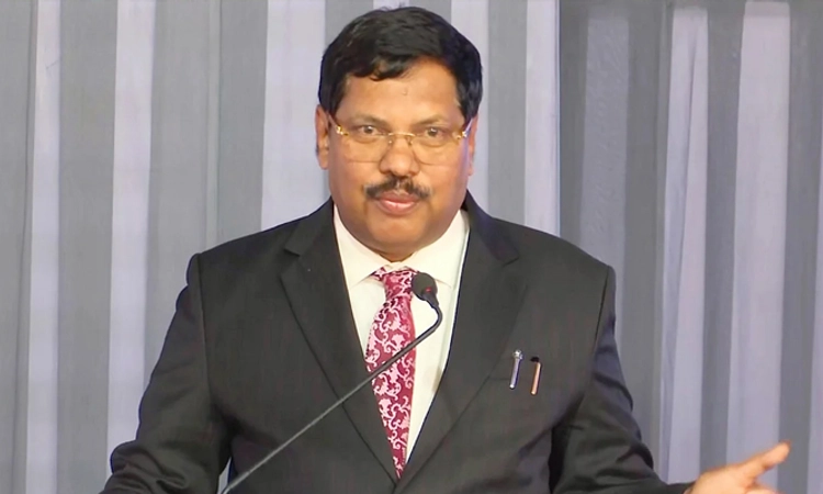 Supreme Court: ಮುಖ್ಯ ನ್ಯಾಯಮೂರ್ತಿಯಾಗಿ ಬಿ.ಆರ್‌.ಗವಾಯಿ ನೇಮಕ
