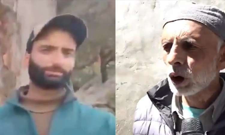 Pahalgam: ಅಲ್ಲಾಹು ಅಕ್ಬರ್ ಅಂದ್ರೆ ಯುದ್ಧ ಕರೆಯಲ್ಲ: ಜಿಪ್‌ಲೈನ್‌ ಆಪರೇಟರ್‌ ತಂದೆ