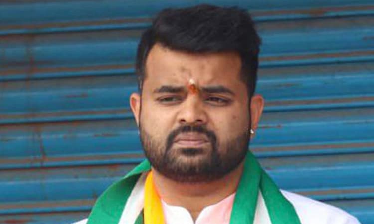 Prajwal Revanna: ಪ್ರಜ್ವಲ್‌ಗೆ ಕಾನೂನು ಸೇವಾ ಪ್ರಾಧಿಕಾರದಿಂದಲೇ ವಕೀಲರ ನೇಮಕ