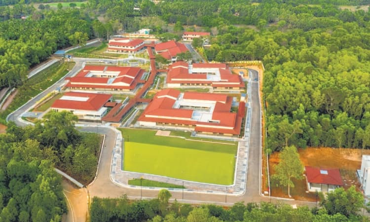 Manipal: ಉಚಿತ ಸೇವೆಗೆ ಸಿದ್ಧವಾಗಿದೆ ಮಾಹೆಯ ಎಂಎಚ್‌ಆರ್‌ಸಿ