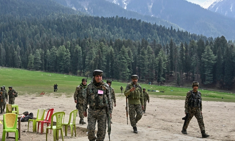 Pahalgam: ಪಾಕ್‌ ದುಷ್ಟ ರಾಷ್ಟ್ರ: ವಿಶ್ವಸಂಸ್ಥೆಯಲ್ಲಿ ಭಾರತ ಚಾಟಿ