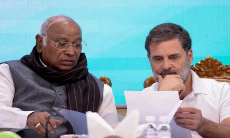 Pahalgam: ವಿಶೇಷ ಸಂಸತ್‌ ಅಧಿವೇಶನಕ್ಕೆ ಆಗ್ರಹಿಸಿ ಮೋದಿಗೆ ಖರ್ಗೆ, ರಾಹುಲ್‌ ಪತ್ರ