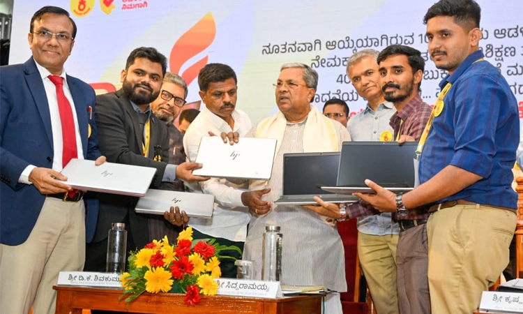 ಇನ್ನೂ 500 ವಿಎಒ ಹುದ್ದೆ ಭರ್ತಿ: ಸಿಎಂ ಸಿದ್ದರಾಮಯ್ಯ