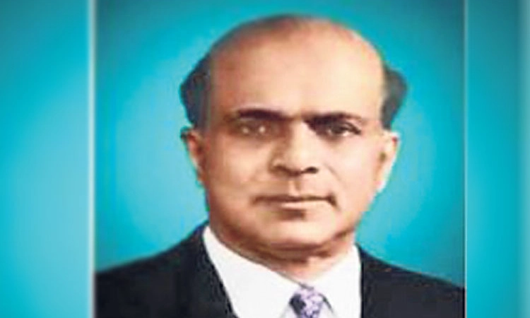 ಉದ್ಯೋಗದಾತ, ದಾರ್ಶನಿಕ ಬ್ಯಾಂಕರ್‌ ಸುಂದರರಾಮ ಶೆಟ್ಟಿ