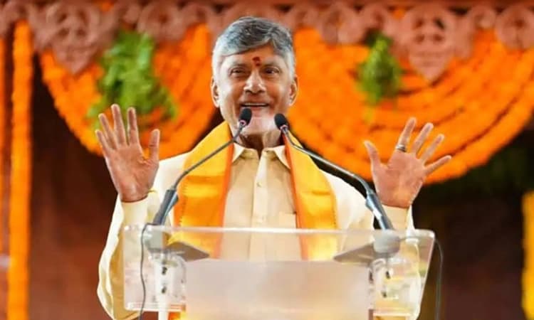 Amaravati: ಮೇ 2ರ ಭೂಮಿಪೂಜೆಗೆ ರೈತರಿಗೆ ಆಹ್ವಾನ