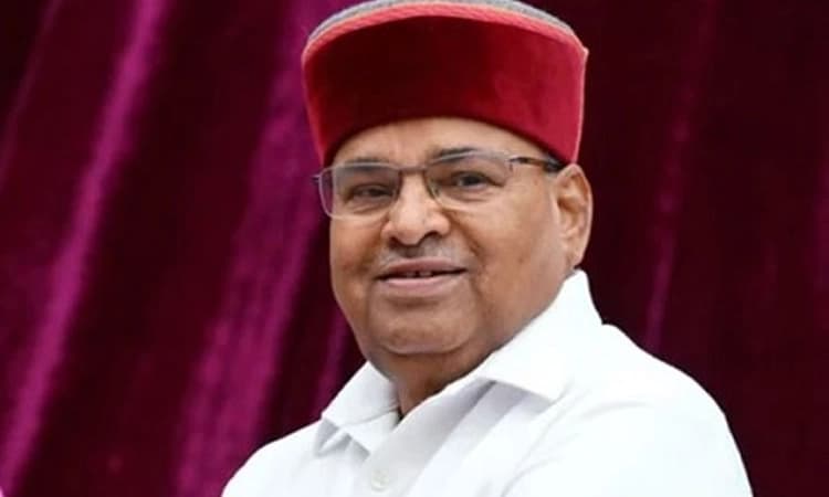 ಶಾಸಕರ ಅಮಾನತು ವಾಪಸ್‌ ಪಡೆಯಿರಿ; ಸರಕಾರಕ್ಕೆ ರಾಜ್ಯಪಾಲ ಗೆಹ್ಲೋಟ್ ಪತ್ರ