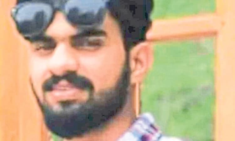 Road Mishap ಪುತ್ತೂರು: ಬಸ್‌-ಬೈಕ್‌ ಢಿಕ್ಕಿ; ಸವಾರ ಸಾವು