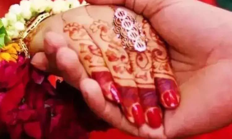 Mysuru: ಚಾಮರಾಜನಗರದಲ್ಲಿ ಬಾಲ್ಯವಿವಾಹ; 8 ಮಂದಿಯ ವಿರುದ್ಧ ಪ್ರಕರಣ ದಾಖಲು