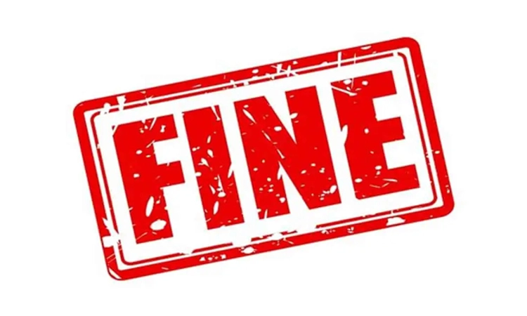 Udupi: ರೆಡಿ ಮಿಕ್ಸ್‌ ರಸ್ತೆಯಲ್ಲಿ ಚೆಲ್ಲುತ್ತ ಸಾಗುತ್ತಿದ್ದ ವಾಹನಕ್ಕೆ 5000 ರೂ. ದಂಡ