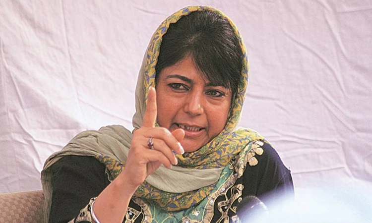 Jammu Kashmir: ಭಾರತೀಯರನ್ನು ಮದುವೆಯಾದ ಪಾಕಿಸ್ತಾನಿಗಳ ಗಡಿಪಾರು ಅಮಾನವೀಯ ಎಂದ ಮುಫ್ತಿ