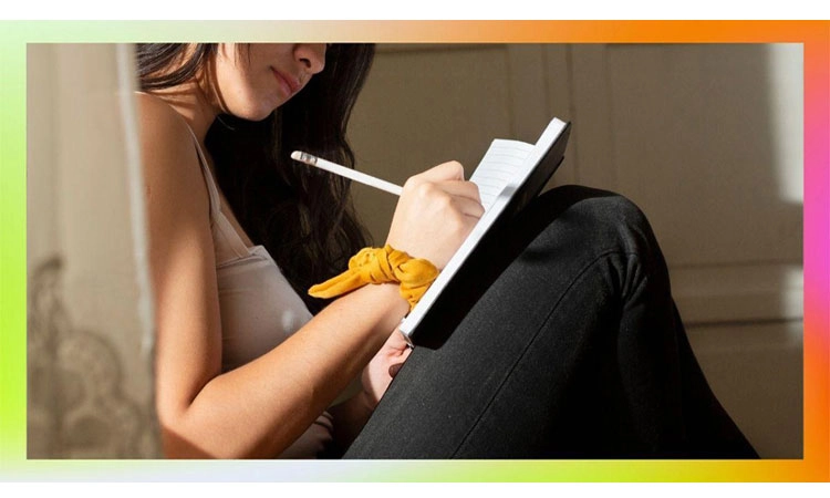 UV Fusion: ಬರಹಗಾರನ ಬಿನ್ನಹ