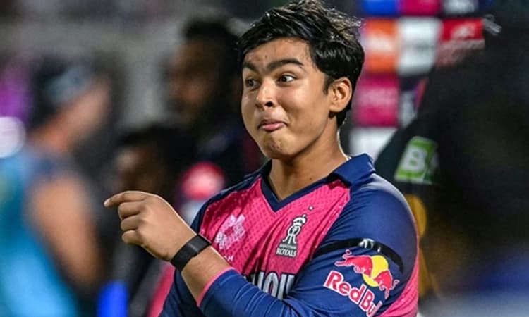 IPL 2025: ವೈಭವ್‌ ಸೂರ್ಯವಂಶಿಗೆ ನಿಜವಾಗ್ಲೂ 14 ವರ್ಷವೇ? ಏನಿದು Age Fraud ವಿವಾದ?