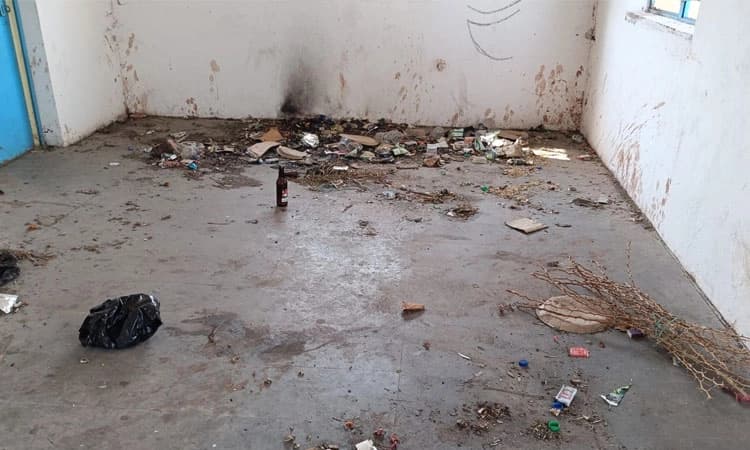 Mudhol: ಪಾಳು ಬಿದ್ದ ಶಿರಬೂರ ಪುನರ್ವಸತಿ ಕೇಂದ್ರ