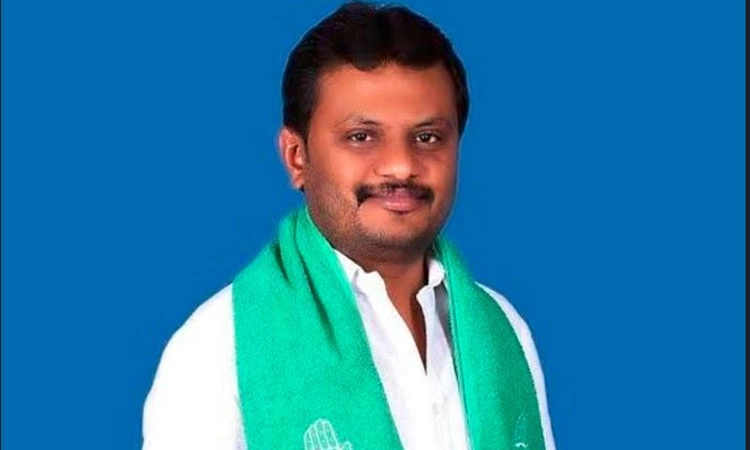 Davanagere: ತಪ್ಪಾಗಿ ಅರ್ಥೈಸಿಕೊಳ್ಳುವುದೇ ಬಿಜೆಪಿಯವರಿಗೆ ಕೆಲಸವಾಗಿದೆ: ಶಾಸಕ ಶಿವಗಂಗಾ