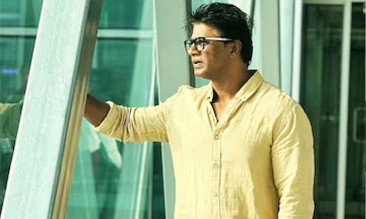 Duniya Vijay: ಮತ್ತೆ ತೆಲುಗು ಸಿನಿಮಾದಲ್ಲಿ ವಿಜಯ್‌