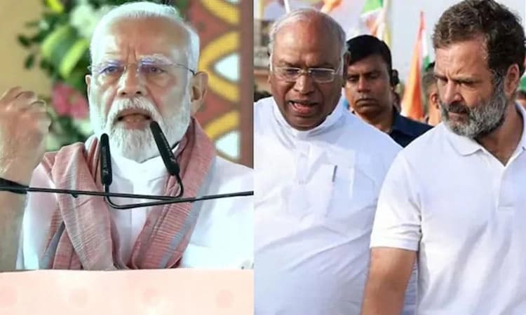 Pahalgam: ಸಂಸತ್ತಿನ ವಿಶೇಷ ಅಧಿವೇಶನ ಕರೆಯಿರಿ; ಪ್ರಧಾನಿ ಮೋದಿಗೆ ಖರ್ಗೆ, ರಾಹುಲ್‌ ಪತ್ರ