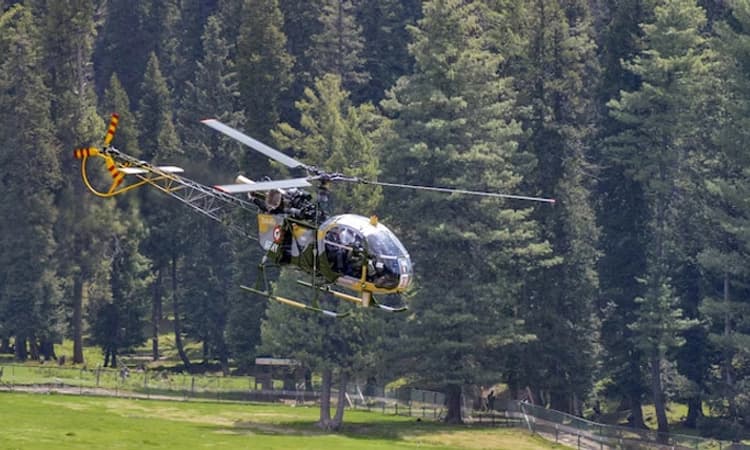 India V/s Pak: ಪಾಕ್‌ ಗೆ ಭಾರತದ ವೈಮಾನಿಕ ದಾಳಿ ಭೀತಿ-ಗಡಿಯಲ್ಲಿ ರಾಡಾರ್‌ ಕಣ್ಗಾವಲು!