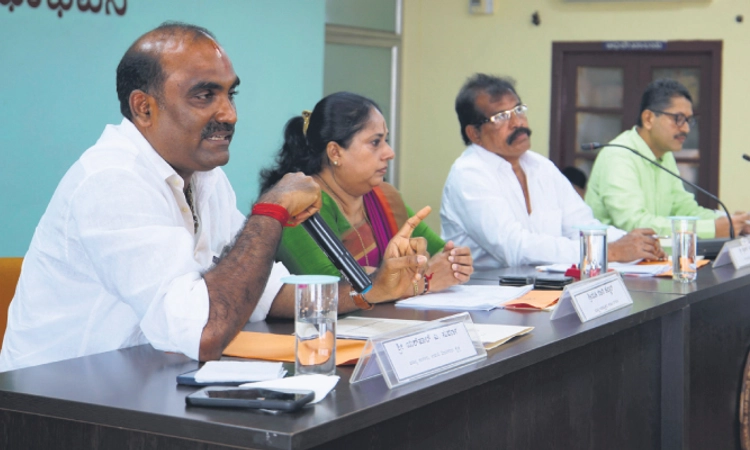 Udupi: ನಗರಸಭೆಯಿಂದಲೇ ಮಣ್ಣಪಳ್ಳ ಅಭಿವೃದ್ಧಿಗೆ ಆಗ್ರಹ