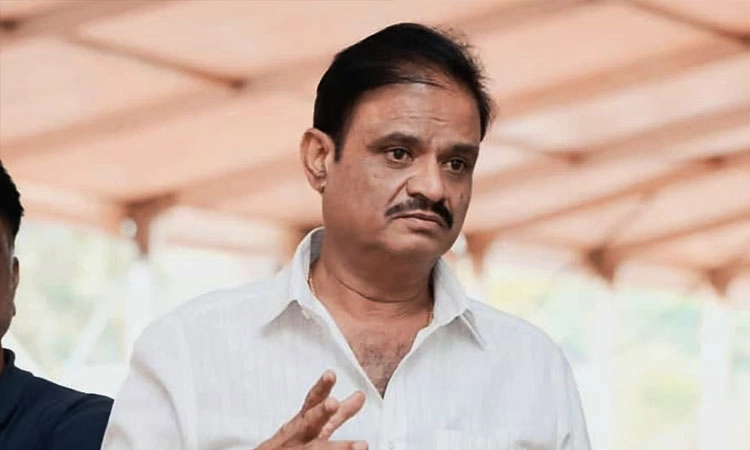 ಅಶ್ಲೀ*ಲ ವಿಡಿಯೋ ಮಾಡಿ ಬ್ಲ್ಯಾಕ್‌ಮೇಲ್‌: ಶಾಸಕ ಮುನಿರತ್ನ ವಿರುದ್ಧ ಚಾರ್ಜ್‌ಶೀಟ್‌