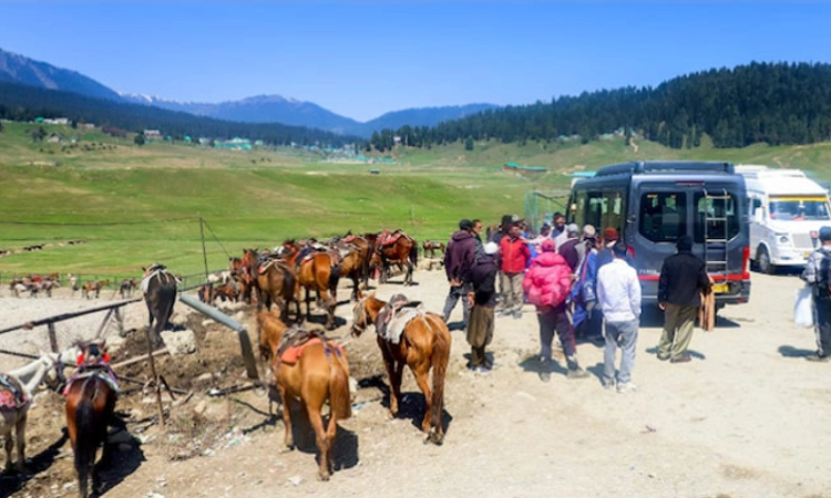Kashmir: ಉ*ಗ್ರರ ಸ್ಲೀಪರ್‌ ಸೆಲ್‌ ನಿಂದ ಮತ್ತಷ್ಟು ದಾಳಿ ಸಾಧ್ಯತೆ-48 ಪ್ರವಾಸಿ ತಾಣ ಬಂದ್