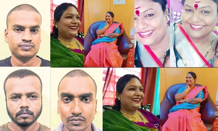 Arrested: ಮದುವೆಗೆ ಪೀಡಿಸಿದ್ದಕ್ಕೆ ಮಂಗಳಮುಖಿ ಹ*ತ್ಯೆ; ಮೂವರ ಸೆರೆ