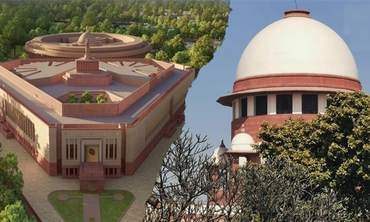 Legislature vs. Judiciary:ಯಾರು ದೊಡ್ಡವರು ಸಂಸತ್ತೇ ಅಂತಿಮವಾ?, ಸಂವಿಧಾನವೇ ಪರಮೋಚ್ಚವಾ?