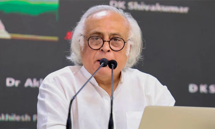 Pahalgam: ದಾಳಿ ಬಗ್ಗೆ ವಿವಾದಿತ ಹೇಳಿಕೆ ಬೇಡ: ಕಾಂಗ್ರೆಸ್‌ ಕಟ್ಟಪ್ಪಣೆ