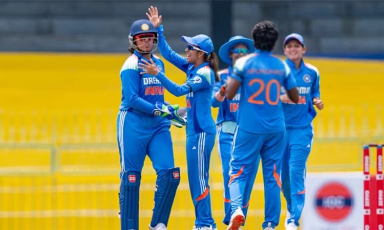 Women’s Tri-Series: ದಕ್ಷಿಣ ಆಫ್ರಿಕಾ ಎದುರಾಳಿ ಆತ್ಮವಿಶ್ವಾಸದಲ್ಲಿ ಭಾರತದ ವನಿತೆಯರು