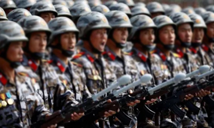 Russia-Ukraine War: ರಷ್ಯಾ ನೆರವಿಗೆ ಸೇನೆ ರವಾನೆ: ಉತ್ತರ ಕೊರಿಯಾ