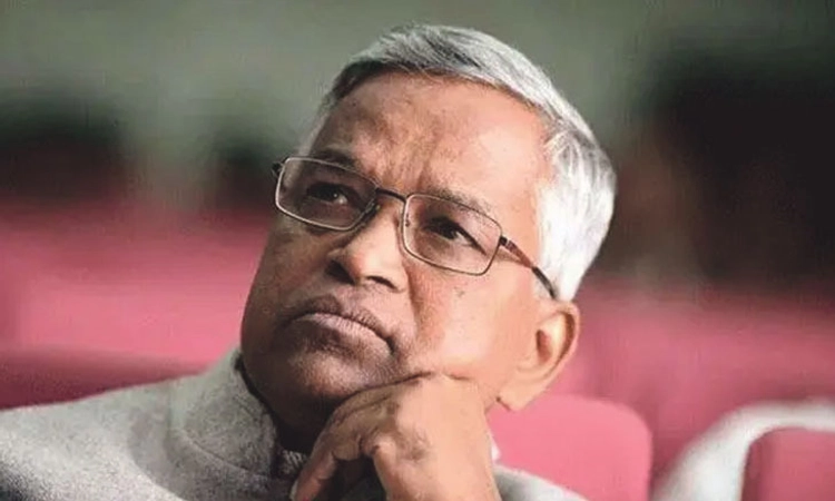 ಇಂಗ್ಲಿಷ್‌ ಆಮಂತ್ರಣ: ಪ್ರಾಚಾರ್ಯರ ವಿರುದ್ಧ ಕ್ರಮಕ್ಕೆ ಬಿಳಿಮಲೆ ಮೆಚ್ಚುಗೆ