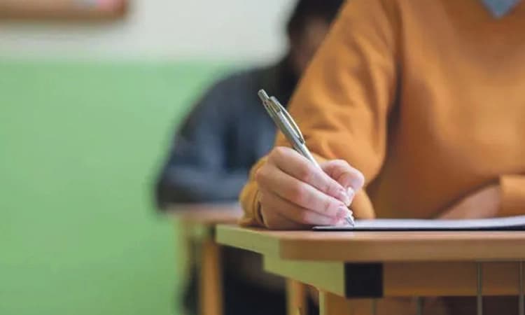 Railway exams; ಜನಿವಾರ, ಮಂಗಳ ಸೂತ್ರಕ್ಕೆ ನಿರ್ಬಂಧ: ಬ್ರಾಹ್ಮಣ ಮಹಾಸಭಾ ಖಂಡನೆ