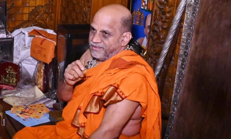 Udupi: ಗೀತಾರ್ಥ ಚಿಂತನೆ-254: ಸ್ಥಿತಪ್ರಜ್ಞನ ವ್ಯವಹಾರ ಅವಧೂತರಂತೆ