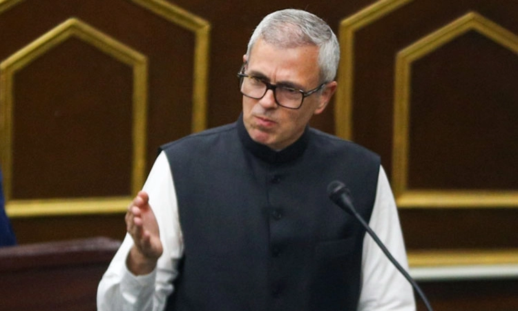 Srinagar: ಪ್ರವಾಸಿಗರ ರಕ್ಷಣೆಯಲ್ಲಿ ವಿಫ‌ಲನಾದೆ: ಕಾಶ್ಮೀರ ಸಿಎಂ ಒಮರ್‌ ಅಬ್ದುಲ್ಲಾ